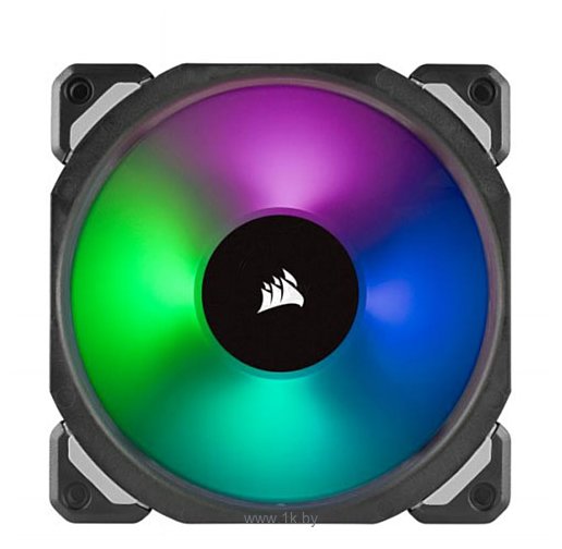 Фотографии Corsair ML140 PRO RGB LED