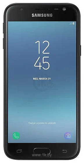 Фотографии Samsung Galaxy J3 (2017) SM-J3308/DS