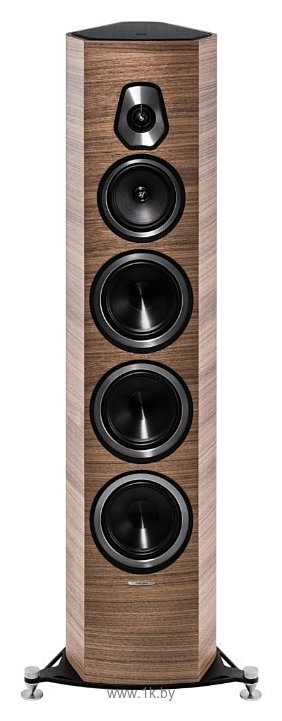 Фотографии Sonus Faber Sonetto VIII