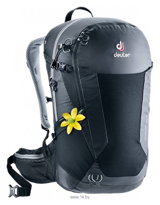 Фотографии Deuter Futura 26 SL black