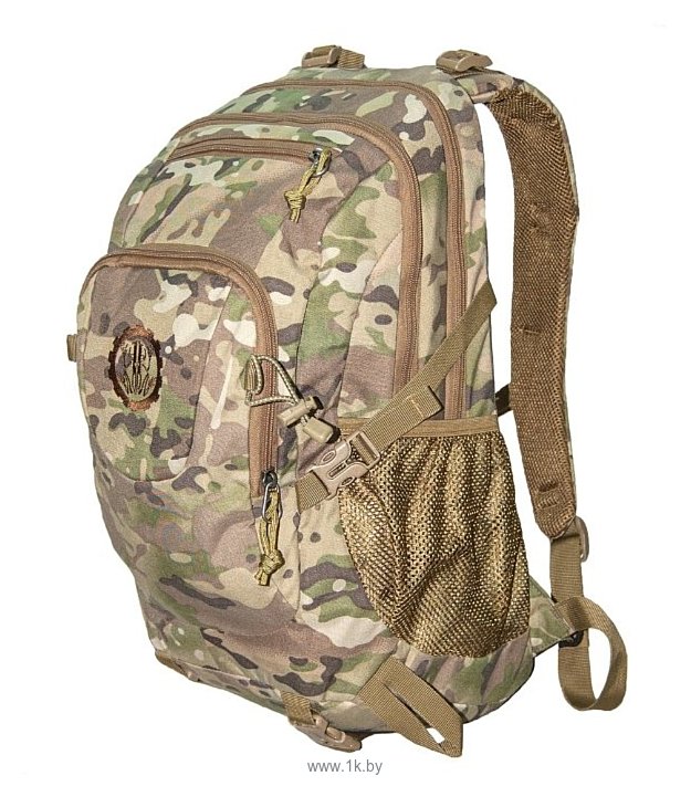 Фотографии TACTICAL FROG TF25 Day Pack 25 khaki (multikam)