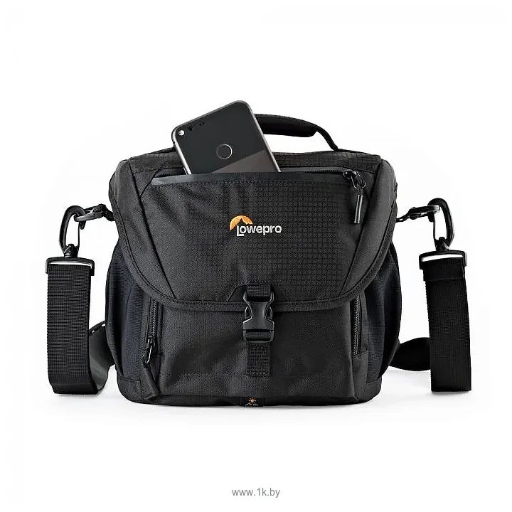 Фотографии Lowepro Nova 170 AW II
