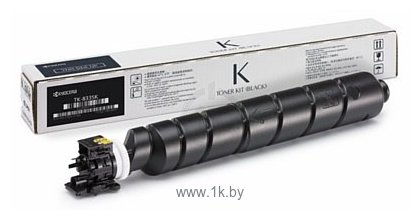 Фотографии Аналог Kyocera TK-8335K