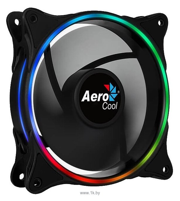 Фотографии AeroCool Eclipse 12