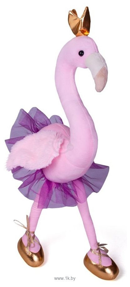 Фотографии Fancy Гламурная фламинго