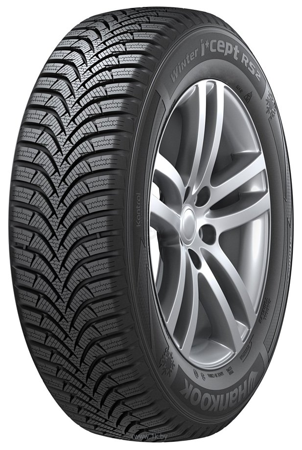 Фотографии Hankook Winter i*cept RS2 W452 195/60 R16 89H