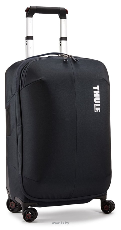 Фотографии Thule Subterra Carry On Spinner TSRS-322 55 см (mineral)