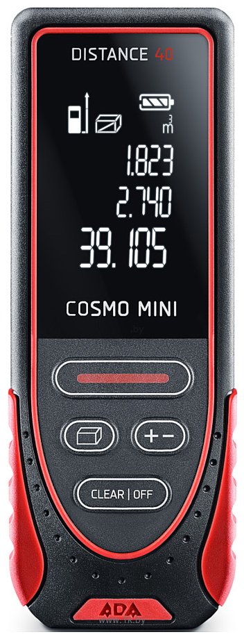Фотографии ADA Instruments Cosmo Mini 40 (A00490)