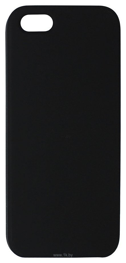 Фотографии VOLARE ROSSO Soft Suede для Apple iPhone 6/6S (черный)