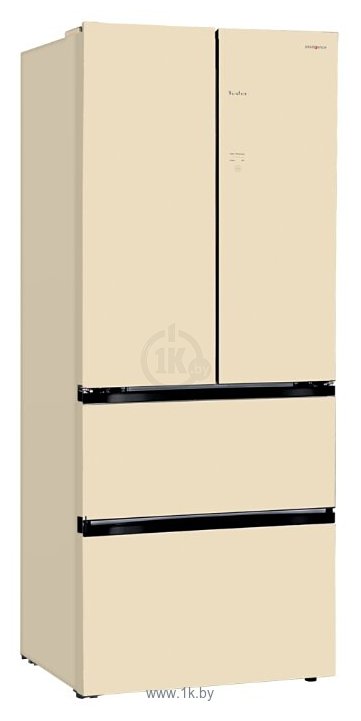 Фотографии Tesler RFD-361I Crystal Beige