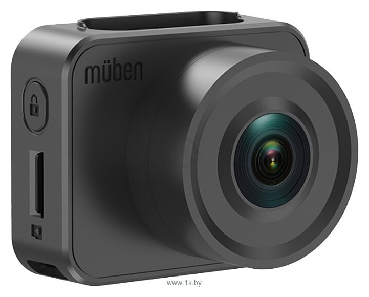 Фотографии muben mini C