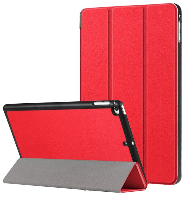 Фотографии JFK для iPad mini 5 (красный)