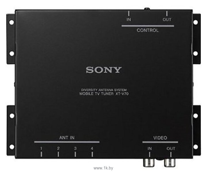Фотографии Sony XT-V70