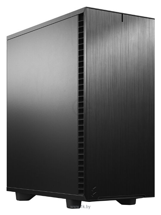 Фотографии Fractal Design Define 7 Compact Black