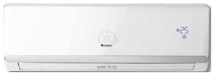 Фотографии Gree Bee Techno Inverter R32 GWH24QD-K6DNA5A