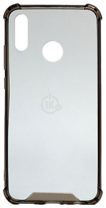 Фотографии EXPERTS Plastic для Huawei P20 Lite (черный)