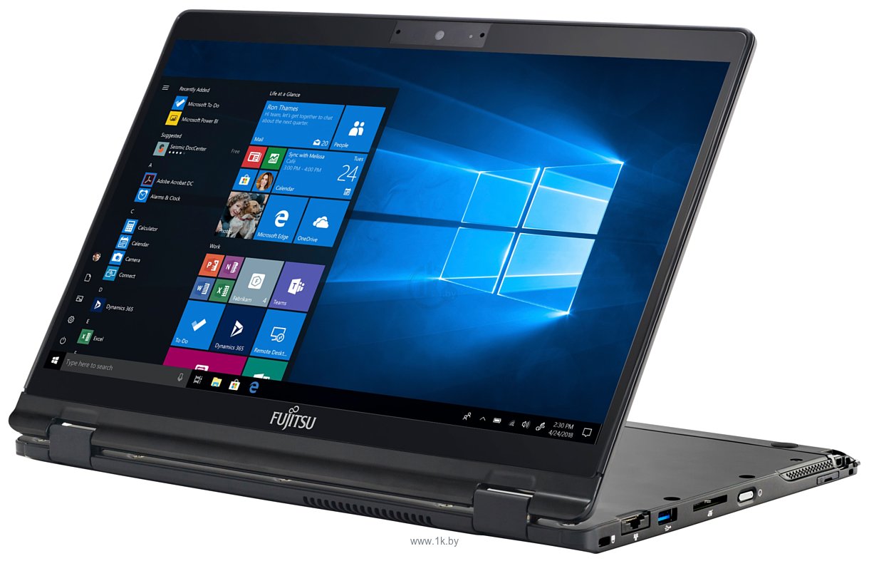 Фотографии Fujitsu LifeBook U939X U939XM0018RU/WIN10PRO