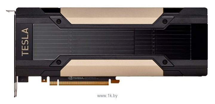 Фотографии NVIDIA Tesla V100 16GB (900-2G500-0000-000)