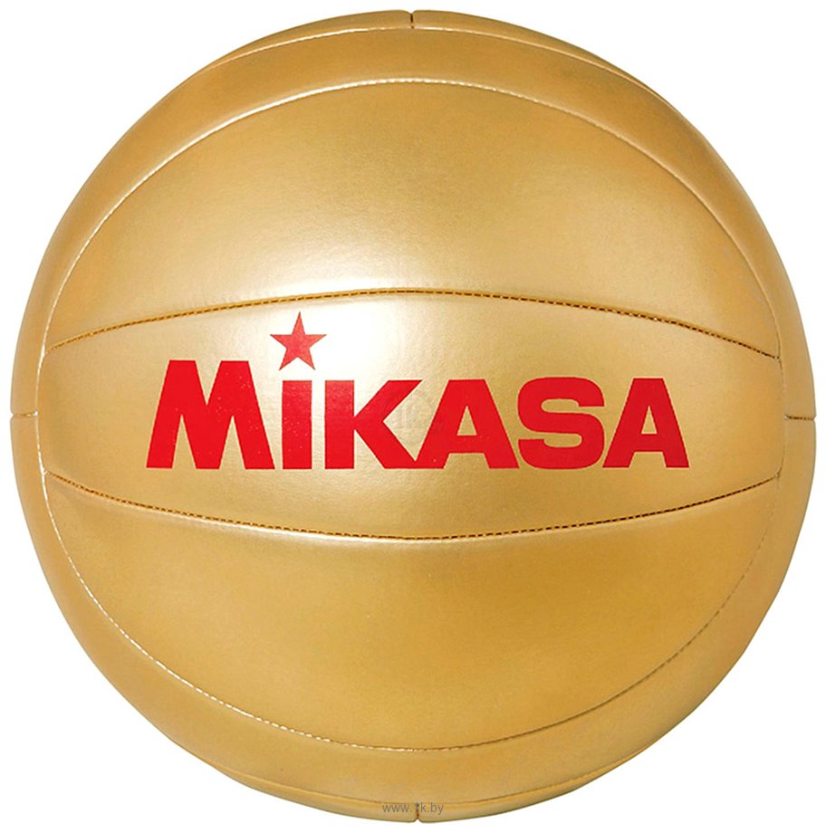 Фотографии Mikasa Gold BV 10 (5 размер)