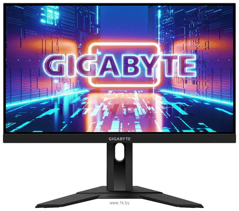 Фотографии Gigabyte G24F