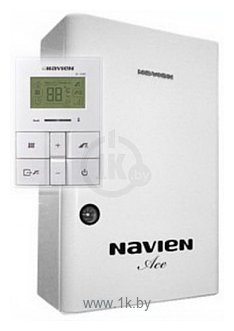 Фотографии NAVIEN Ace 16AN