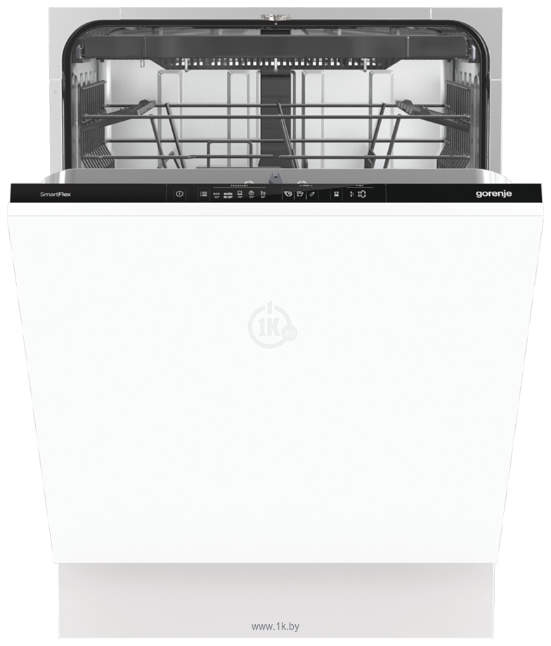 Фотографии Gorenje GV661C60