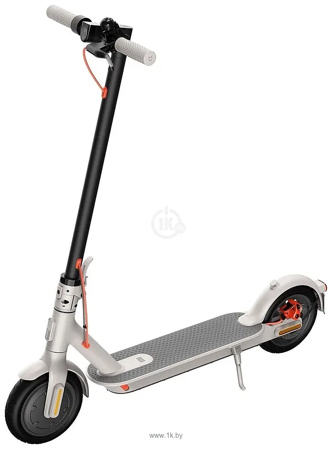 Фотографии Xiaomi Mi Electric Scooter 3 BHR4853GL Фотографии Xiaomi Mi Electric Scooter 3 BHR4853GL