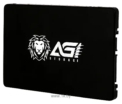 Фотографии AGI AI138 256GB AGI256G06AI138