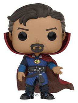 Фотографии Funko POP! Bobble: Marvel: Doctor Strange - Doctor Strange