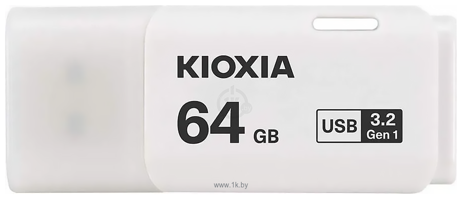 Фотографии Kioxia U301 64GB