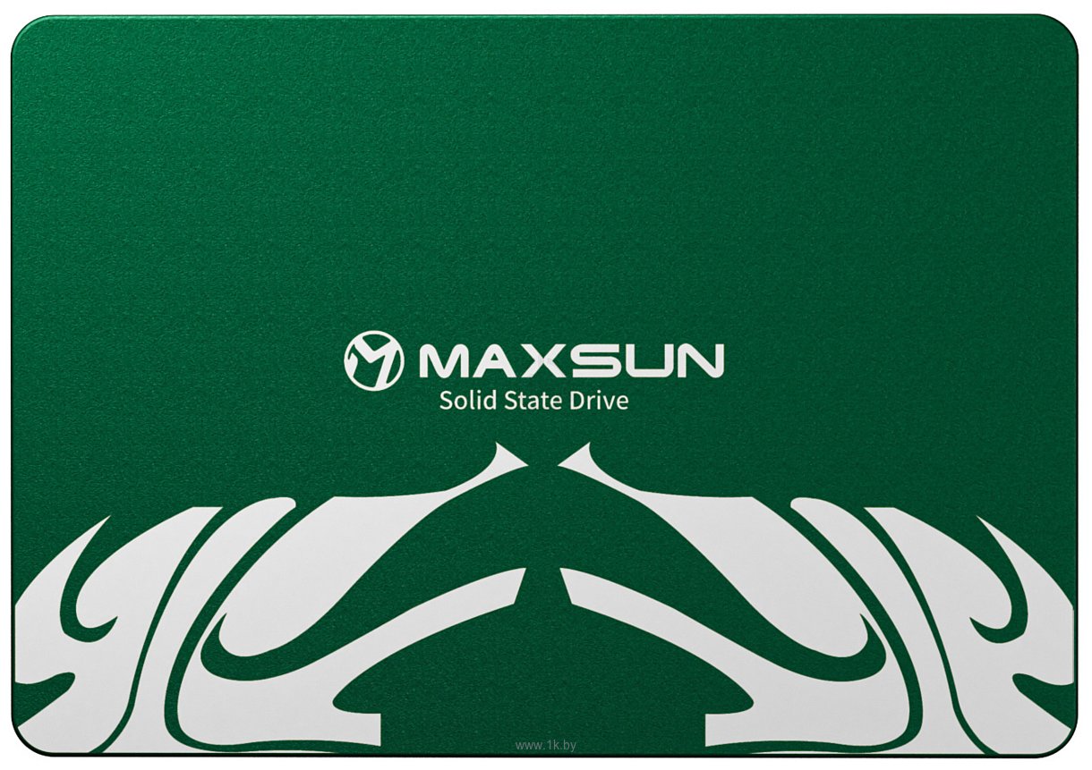 Фотографии Maxsun X7 128GB MS128GBX7