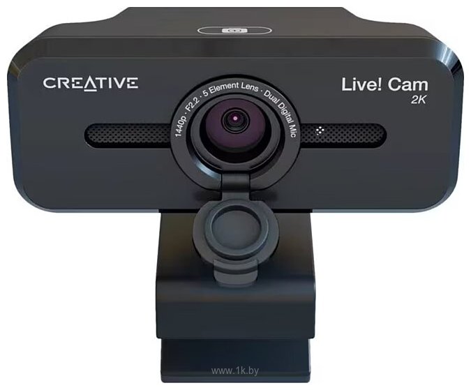 Фотографии Creative Live! Cam Sync 2K V3