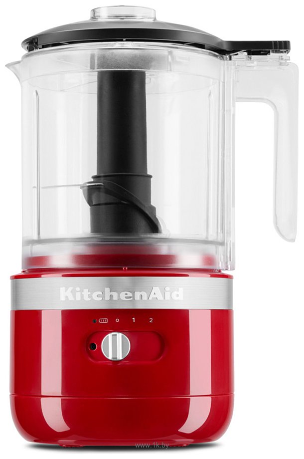 Фотографии KitchenAid 5KFCB519EER