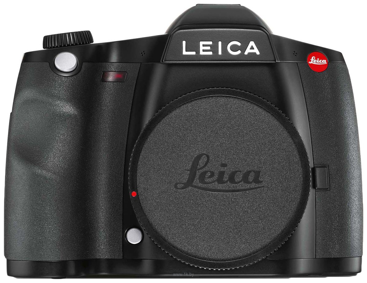 Фотографии Leica S3 Body