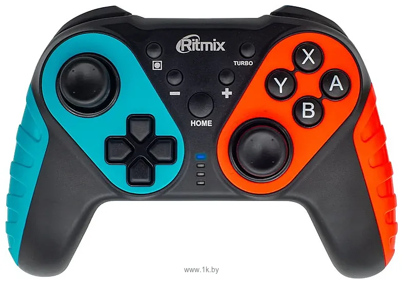 Фотографии Ritmix GP-036BTH Фотографии Ritmix GP-036BTH