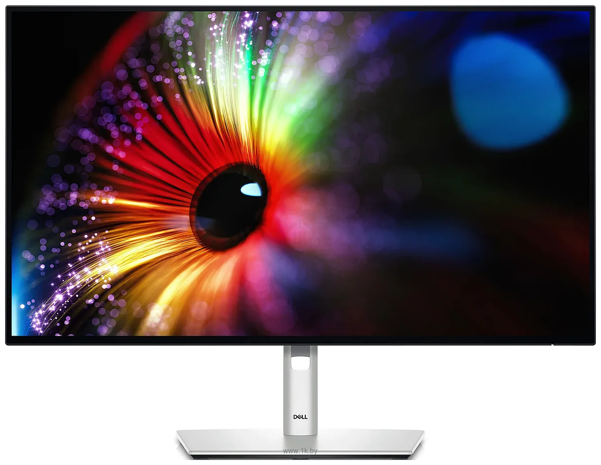 Фотографии Dell UltraSharp U2724D