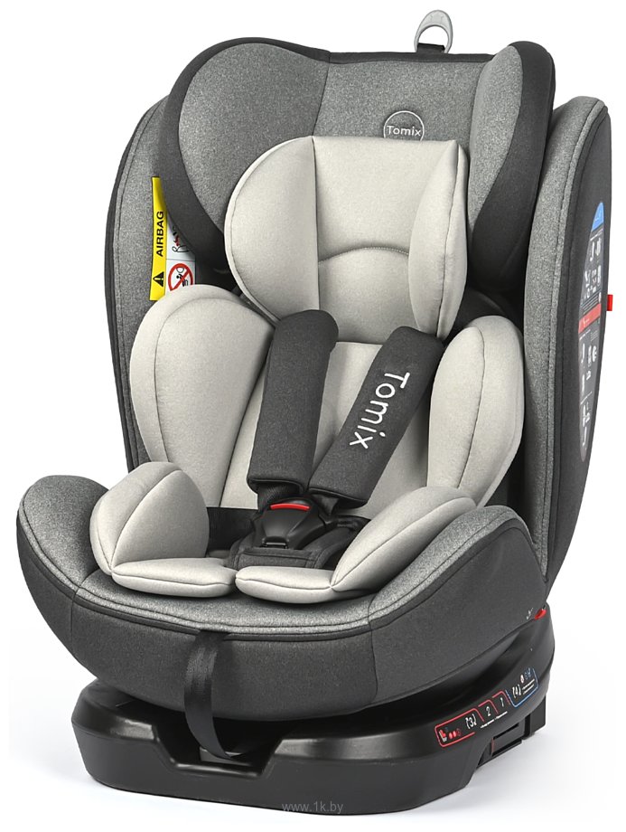 Фотографии Tomix Titan Isofix DS35