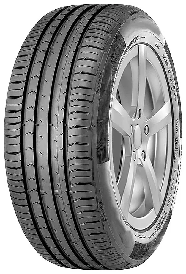 Фотографии Gislaved PremiumControl 185/65 R15 88T