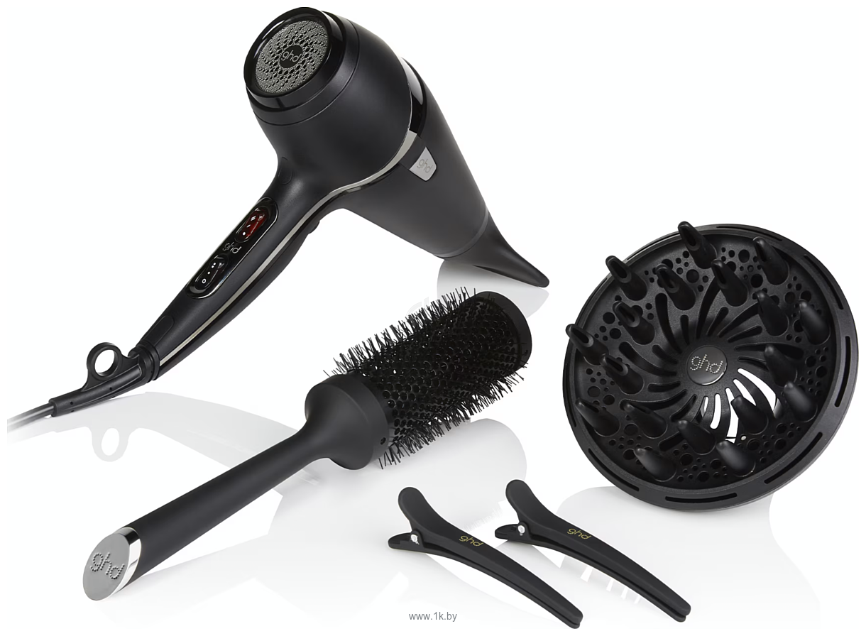 Фотографии Ghd Air Hair Drying Kit