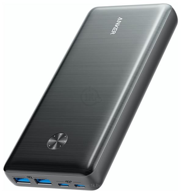 Фотографии Anker PowerCore III Elite 25600mAh