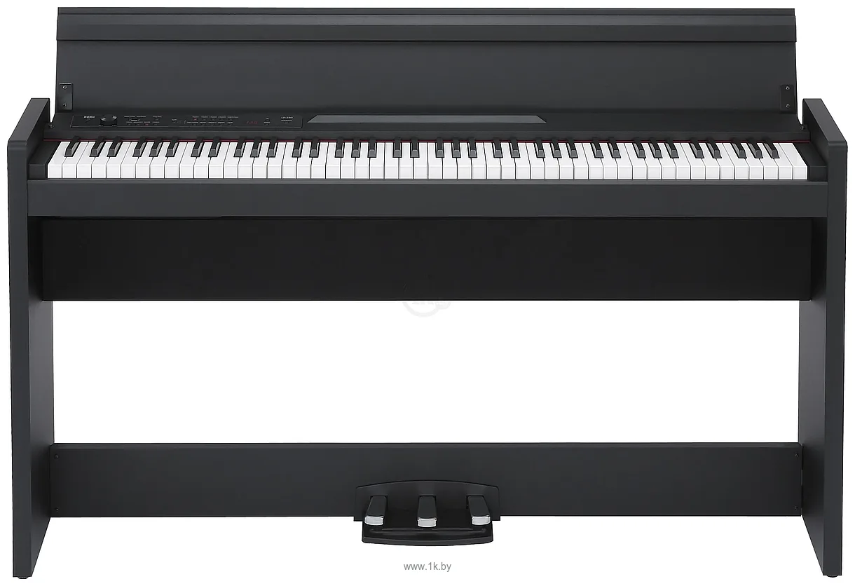 Фотографии KORG LP-380U Фотографии KORG LP-380U