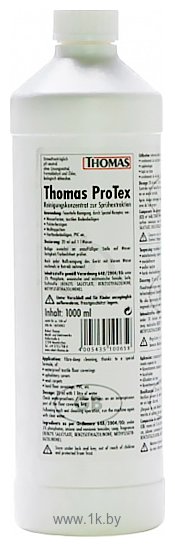 Фотографии Thomas ProTex 1л