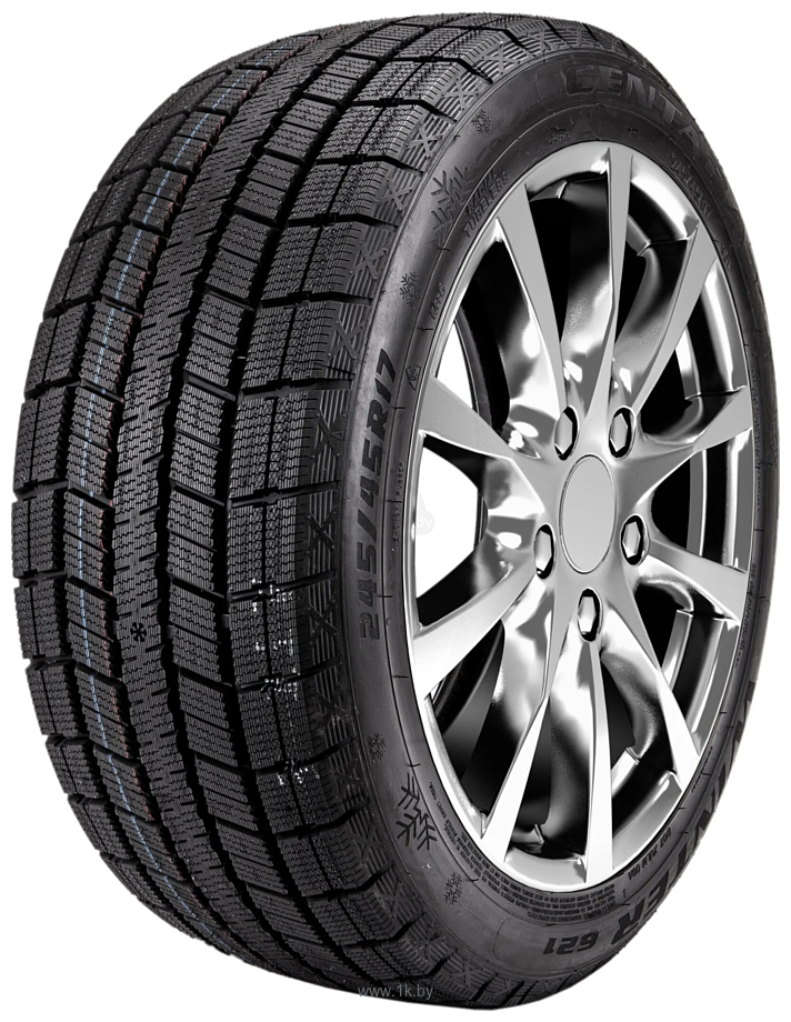 Фотографии Centara Winter 621 185/60 R14 82T