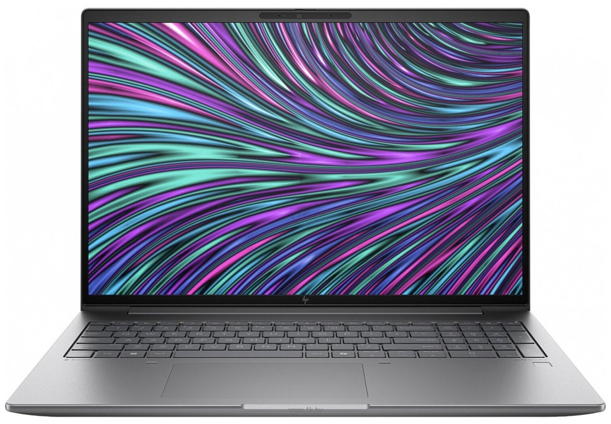 Фотографии HP ZBook Power 16 G11 A8WN0PT