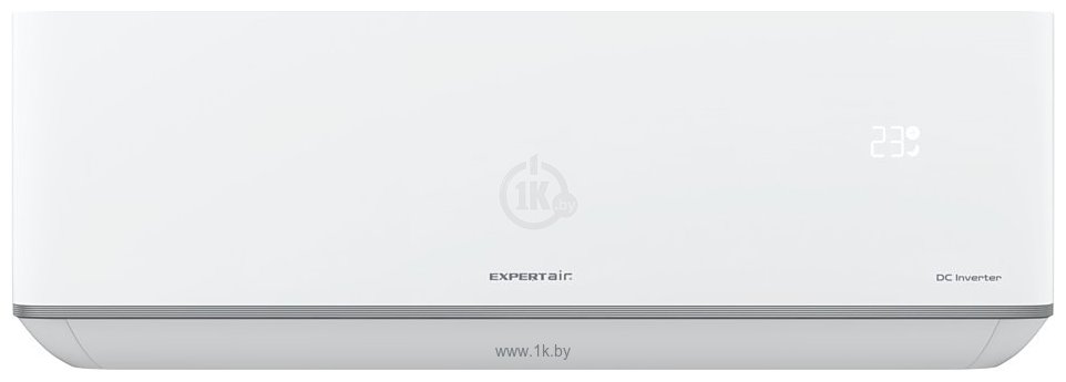 Фотографии Expertair by Zilon Progress Inverter ZAC-I/PG09NPZ