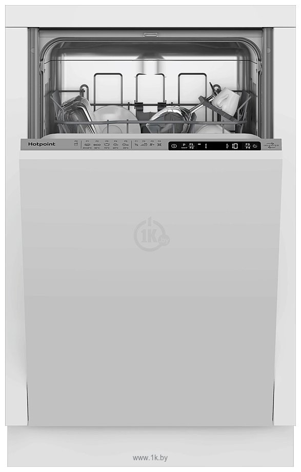 Фотографии Hotpoint HIS 1C56W