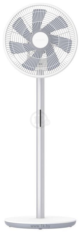 Фотографии SmartMi Air Circulator Fan ZLBPKQXHS02ZM (с переходником на евровилку)