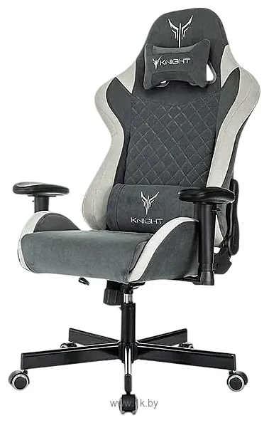 Фотографии Knight Regal (темно-серый) Фотографии Knight Regal (темно-серый)