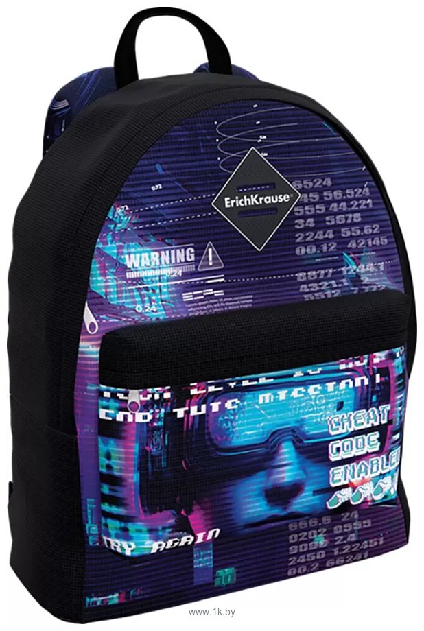 Фотографии Erich Krause EasyLine 17L Cyber Game 60136