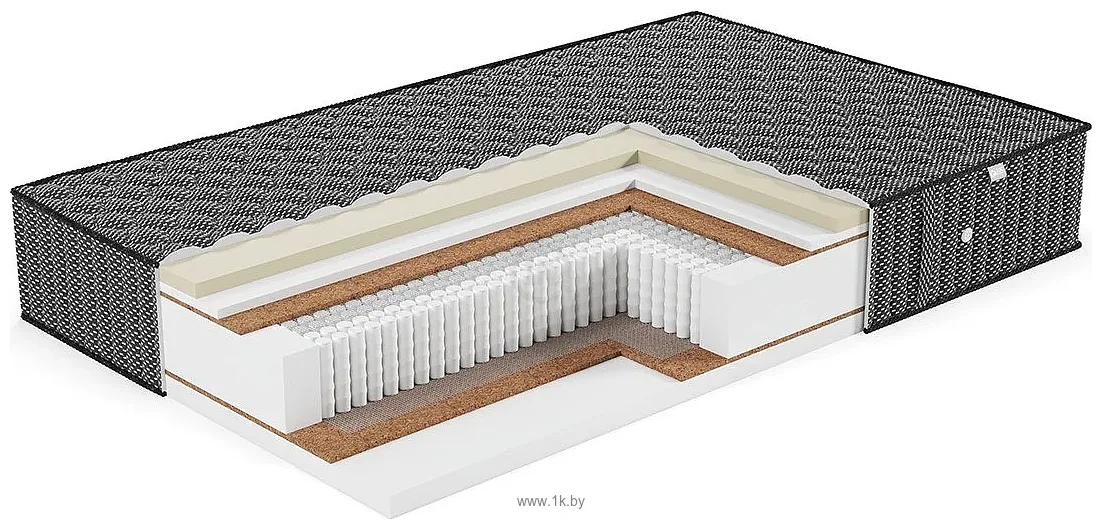 Фотографии ЭОС Элит Тип 50 70х160 (Black Edition)